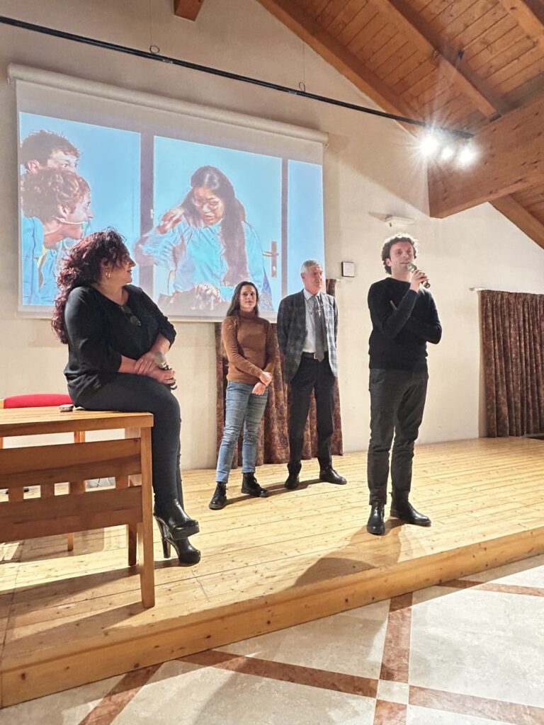NuovaEra Film Academy